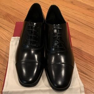 Salvatore Ferragamo Men’s shoe